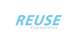 reuse logo