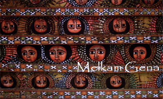 melkam